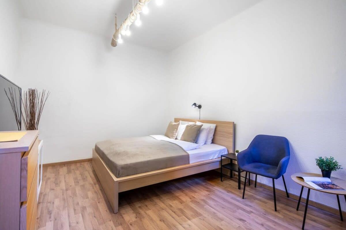 Convenient Apartment At Gastro Driven Location Budapest Exterior photo