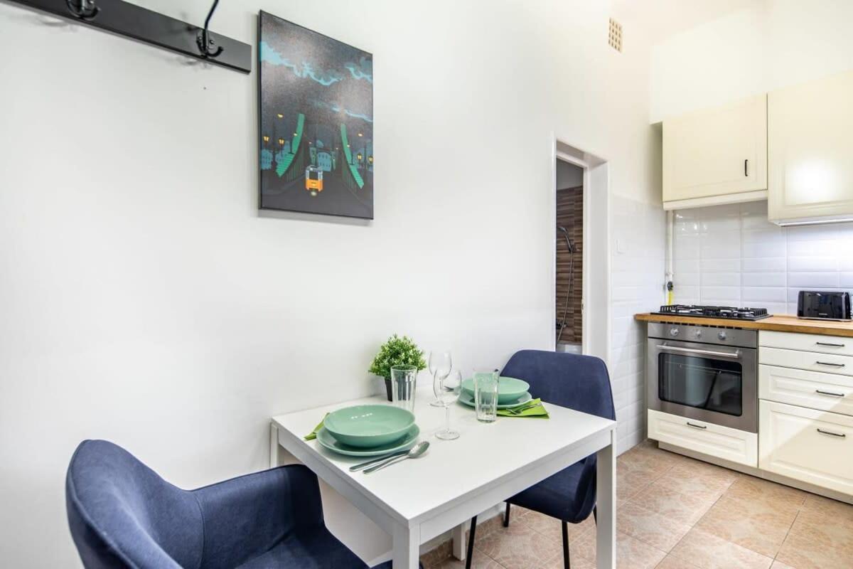 Convenient Apartment At Gastro Driven Location Budapest Exterior photo